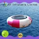 ce blow up water park personalized for children 1