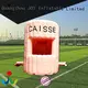 JOY inflatable lighting blow up dome directly sale for child 1