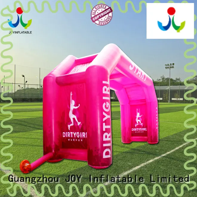 JOY inflatable spider tent factory for outdoor 1