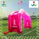 JOY inflatable spider tent factory for outdoor 1