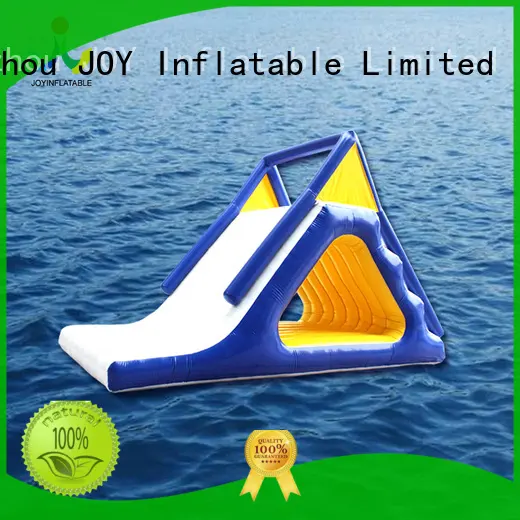 trampoline inflatable lake trampoline wholesale for outdoor 1