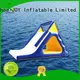 trampoline inflatable lake trampoline wholesale for outdoor 1
