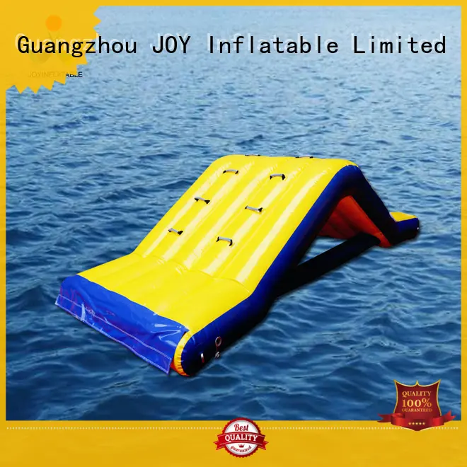 commercial floating water trampoline wholesale for child 1