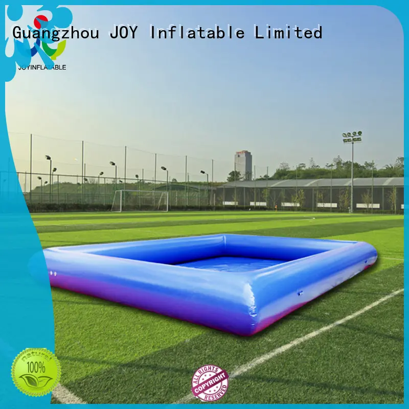 JOY inflatable inflatable funcity personalized for child 1