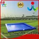 JOY inflatable inflatable city supplier for kids 1