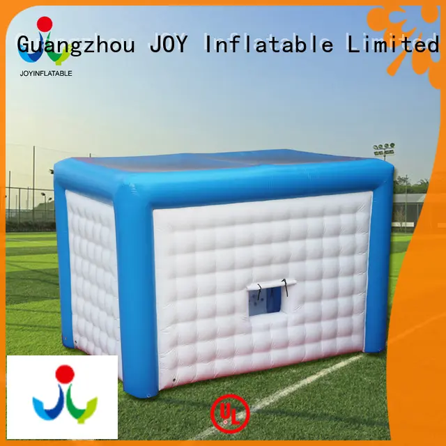 trampoline blow up marquee wholesale for children 1