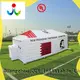 equipment Inflatable cube tent factory price for children 1