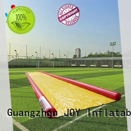 JOY inflatable inflatable water slide manufacturer for child 1