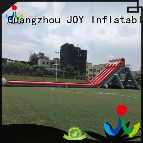 practical best inflatable water slides directly sale for outdoor 1