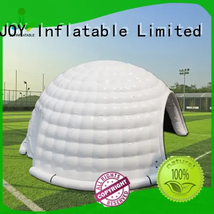 JOY inflatable display blow up dome series for child 1