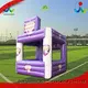 JOY inflatable inflatable marquee tent wholesale for kids 1