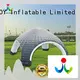 JOY inflatable events inflatable igloo manufacturer for child 1