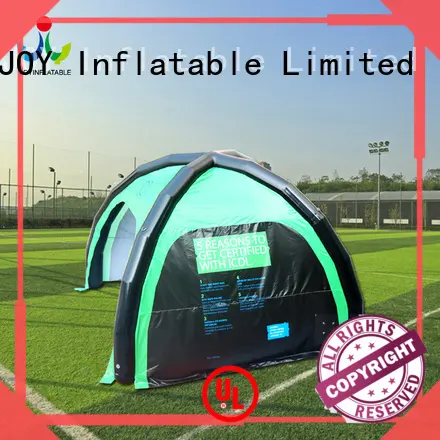 JOY inflatable Inflatable advertising tent factory for outdoor 1