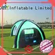 JOY inflatable Inflatable advertising tent factory for outdoor 1