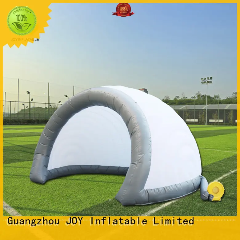 JOY inflatable blow up dome manufacturer for outdoor 1