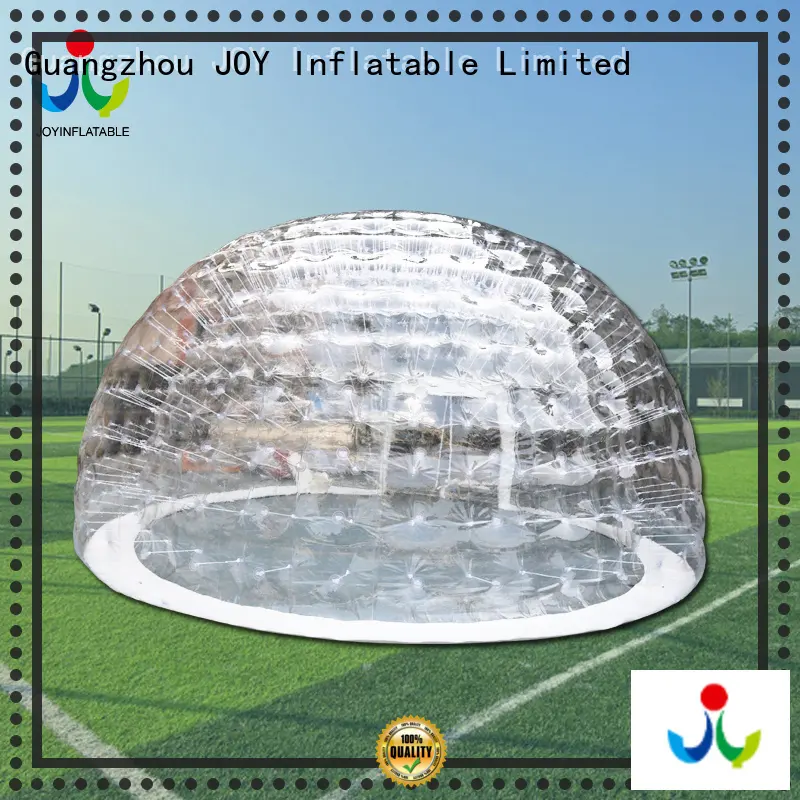 JOY inflatable tarpaulin inflatable dome series for child 1