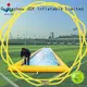JOY inflatable blow up slip n slide manufacturer for outdoor 1
