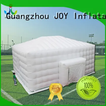 JOY inflatable blow up marquee supplier for children 1