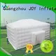 JOY inflatable blow up marquee supplier for children 1