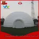 light igloo party tent customized for children 1