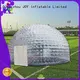 JOY inflatable advertising blow up igloo customized for outdoor 1