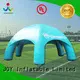 cube inflatable canopy tent design for kids 1