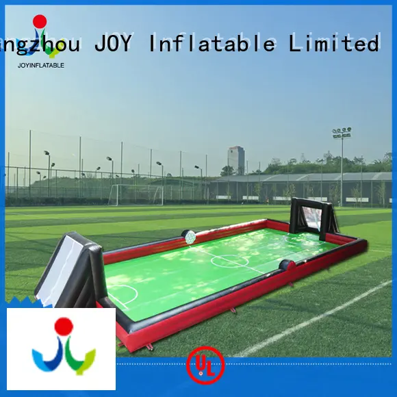 JOY inflatable mechanical bull customized for child 1