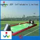 JOY inflatable mechanical bull customized for child 1