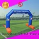 JOY inflatable race inflatable arch supplier for outdoor 1