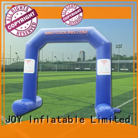 JOY inflatable race inflatable arch supplier for outdoor1 1