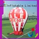 JOY inflatable weight giant balloons manufacturer for child 1