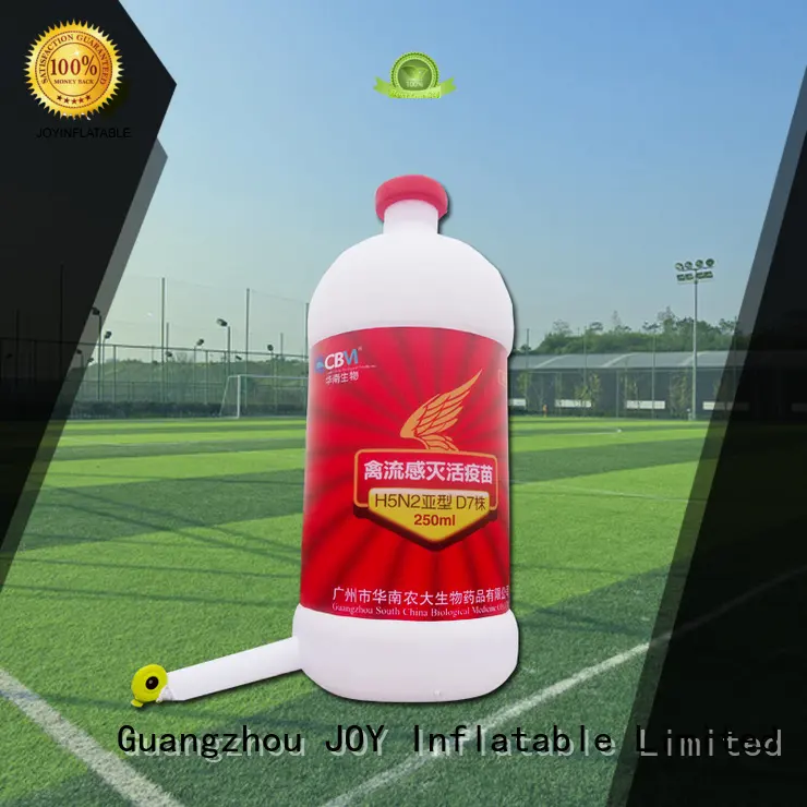 pop inflatables water islans for sale factory for kids 1