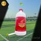 pop inflatables water islans for sale factory for kids 1