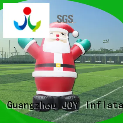 JOY inflatable inflatable man design for kids 1