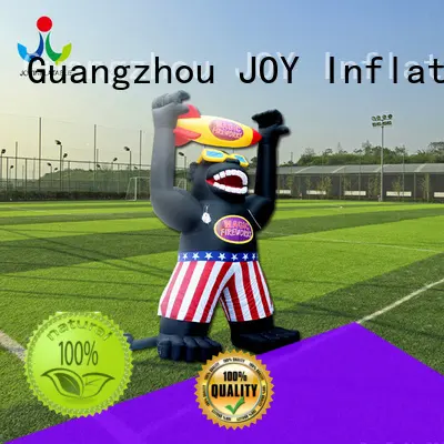 JOY inflatable amusement inflatable man with good price for outdoor 1