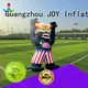 JOY inflatable amusement inflatable man with good price for outdoor 1