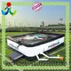 JOY inflatable bmx bag jump series for outdoor 1