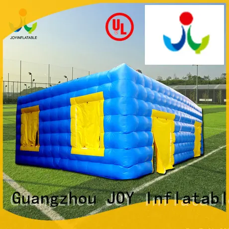 JOY inflatable inflatable cube marquee factory price for outdoor 1