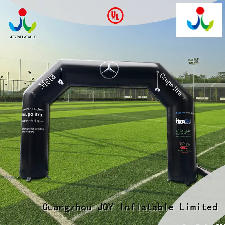 gate inflatable arch wholesale for outdoor 1