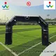 gate inflatable arch wholesale for outdoor 1