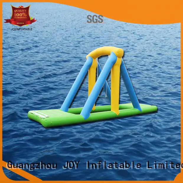 JOY inflatable inflatable trampoline factory price for child 1