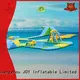 JOY inflatable jumping inflatable water trampoline with good price for outdoor 1