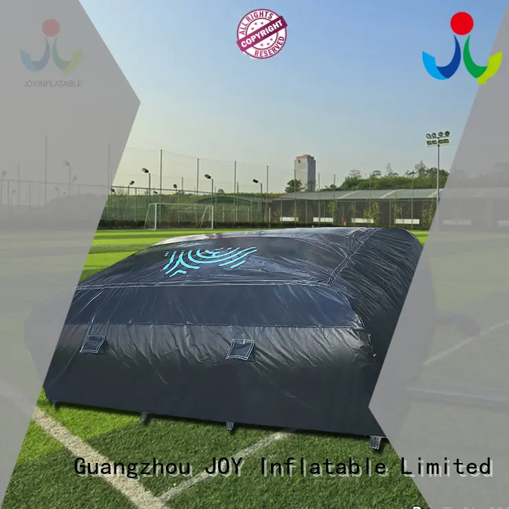 JOY inflatable bag jump from China for outdoor 1