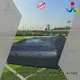 JOY inflatable bag jump from China for outdoor 1