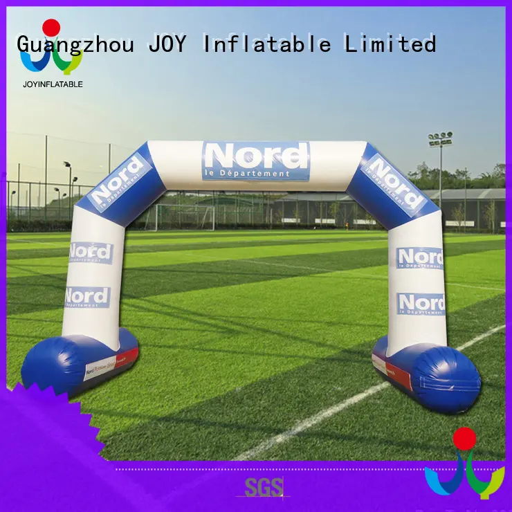 start inflatable race arch supplier for outdoor 1