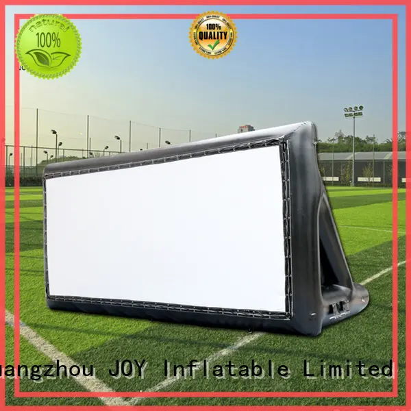 JOY inflatable inflatable movie screen series for child 1