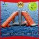 bridge floating water park factory price for child 1