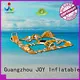 blow floating playground factory for children 1