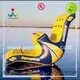 obstacle inflatable floating water park supplier for children 1