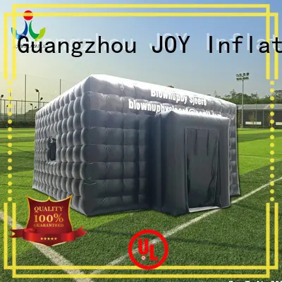 JOY inflatable trampoline inflatable marquee tent wholesale for kids 1